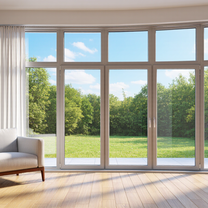 How to Choose Energy Efficient Windows?