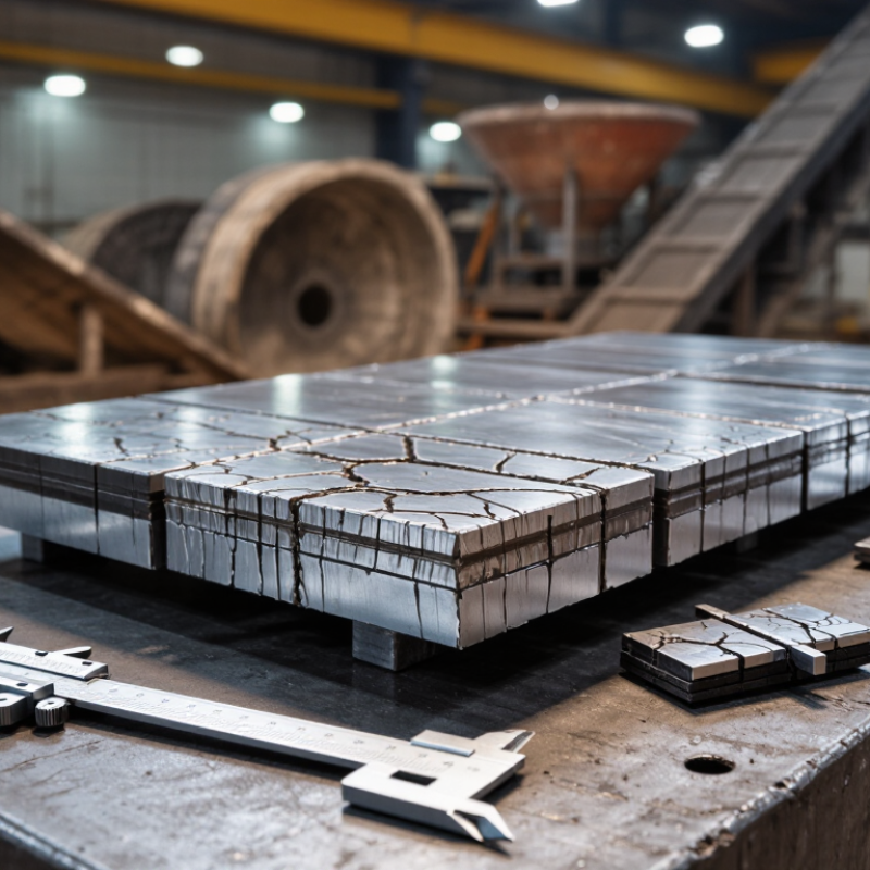 How to Choose the Best Chromium Carbide Overlay Plate?
