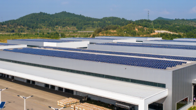 China Top 10 Solar Lighting Manufacturers for Global Buyers