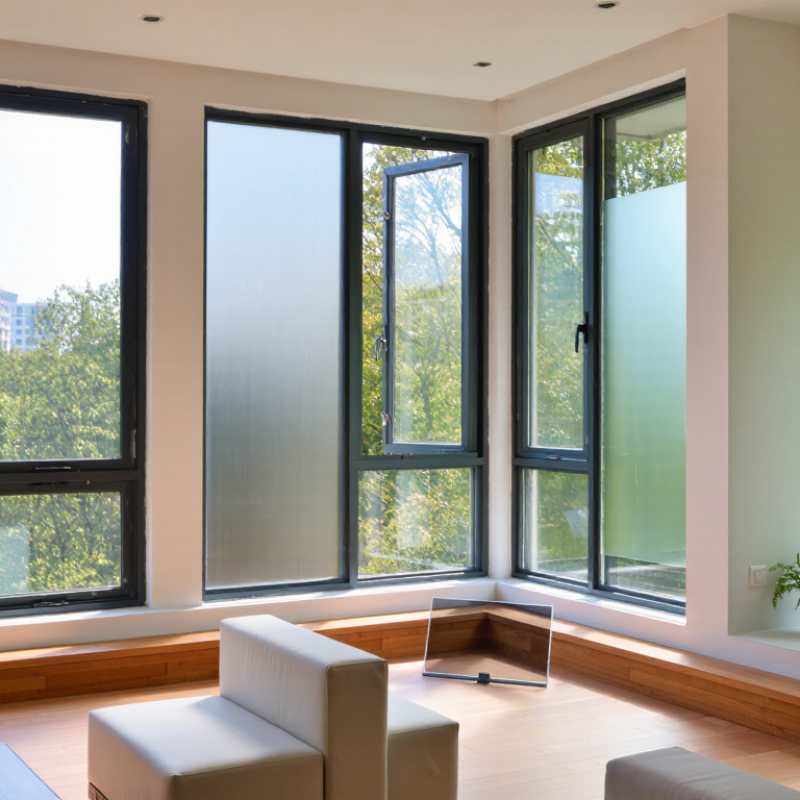 What Are the Top Types of Glass Windows?