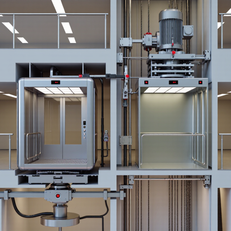 What Is an Elevator Lift and How Does It Work?