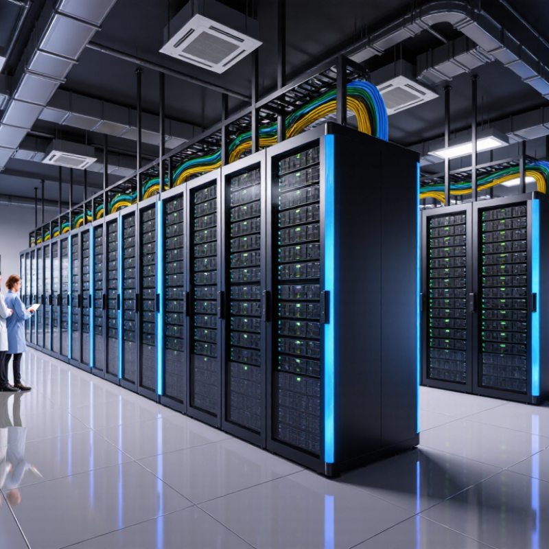 How to Choose an H100 Server Manufacturer in 2026?