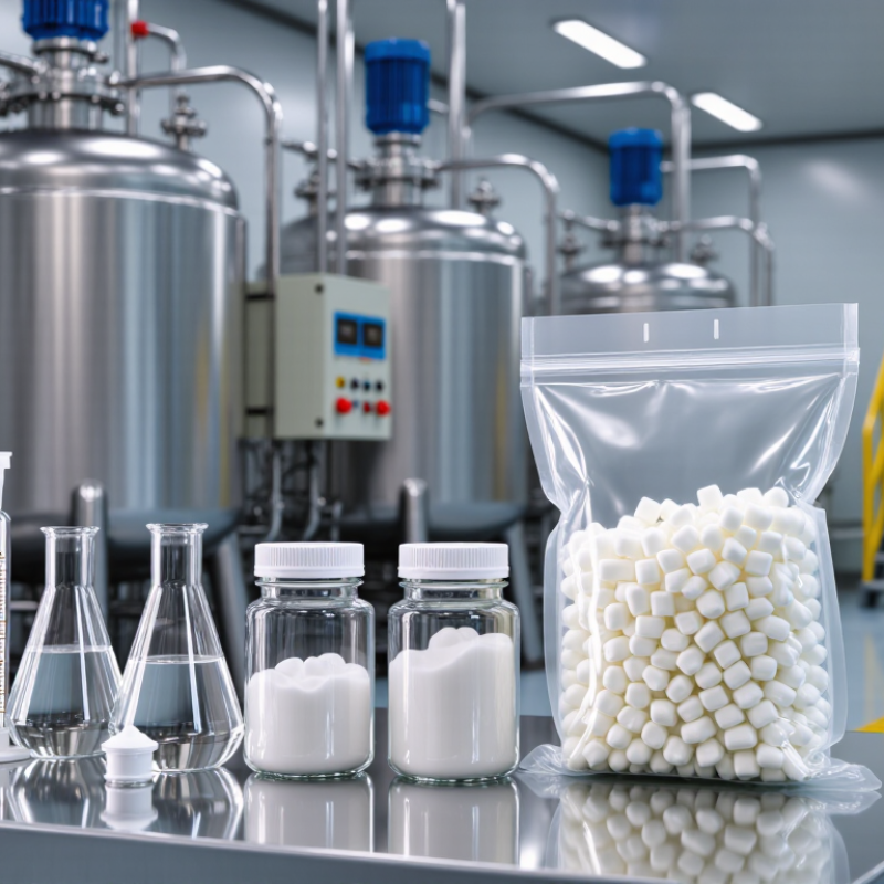 2026 Top 99% Pure Cetearyl Alcohol Manufacturers?