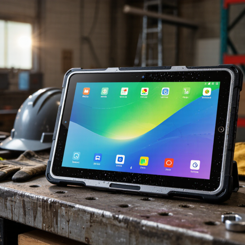 10 Tips for Choosing an Android Rugged Tablet PC
