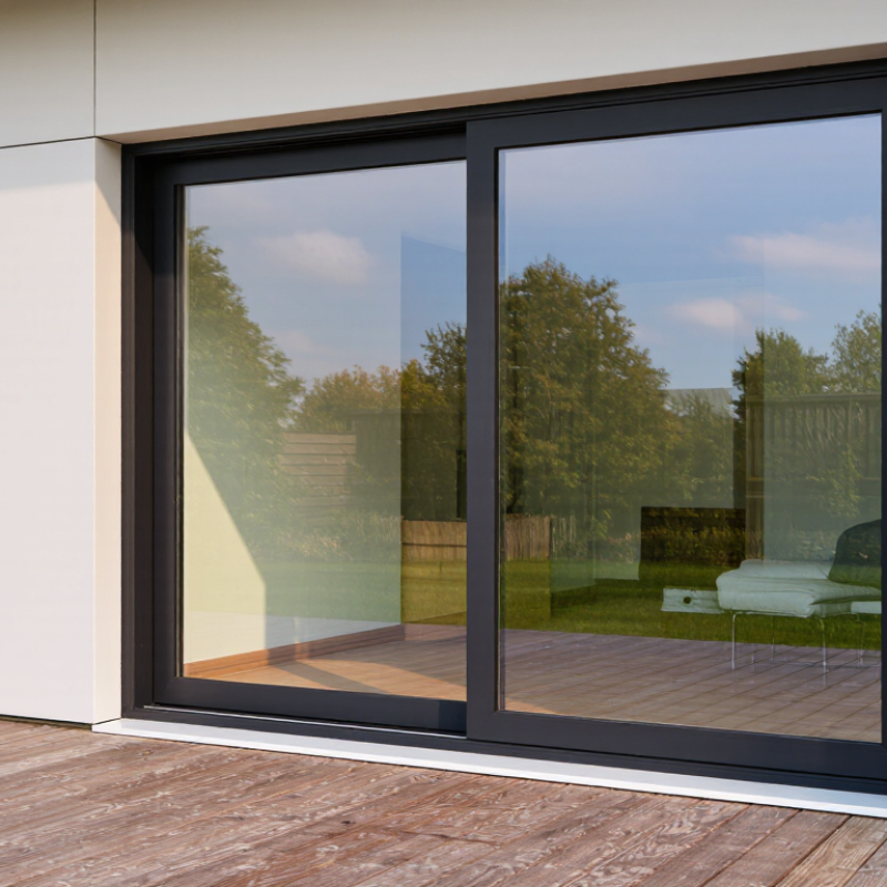 How to Choose Sliding Glass Patio Doors in 2026?