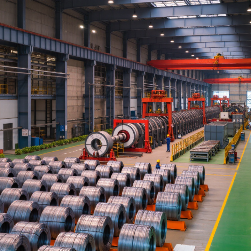What Is the Best Steel Wire Rod Manufacturer in China?