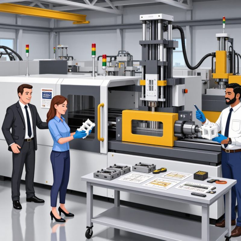 7 Plastic Injection Molding Tips for Global Buyers?