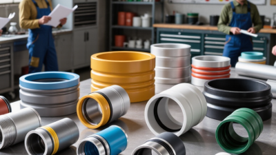 10 Best Pipe Sleeve Manufacturers for Global Buyers?