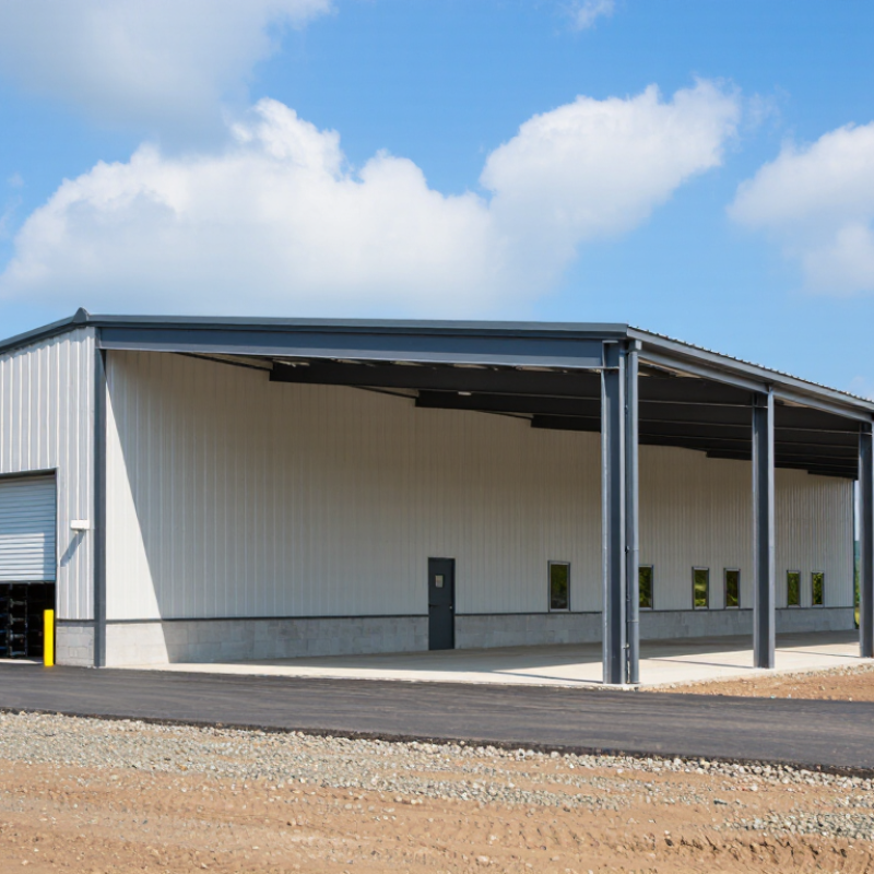 10 Tips for Buying Steel Storage Buildings