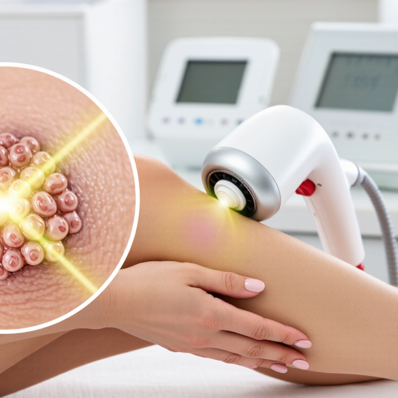 2026 Best IPL for Ingrown Hair Can It Remove Ingrown Hairs?