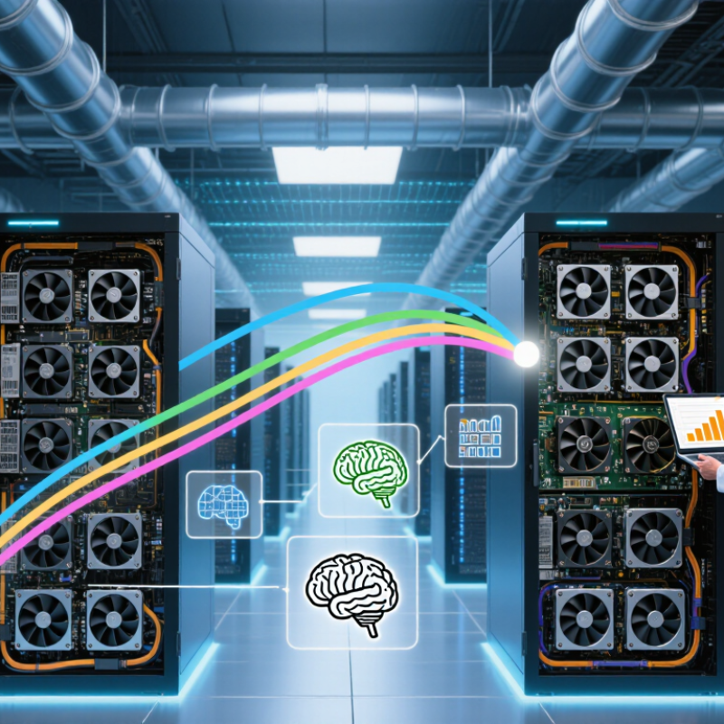 What Is the Best AI Inference Server Manufacturer in China?