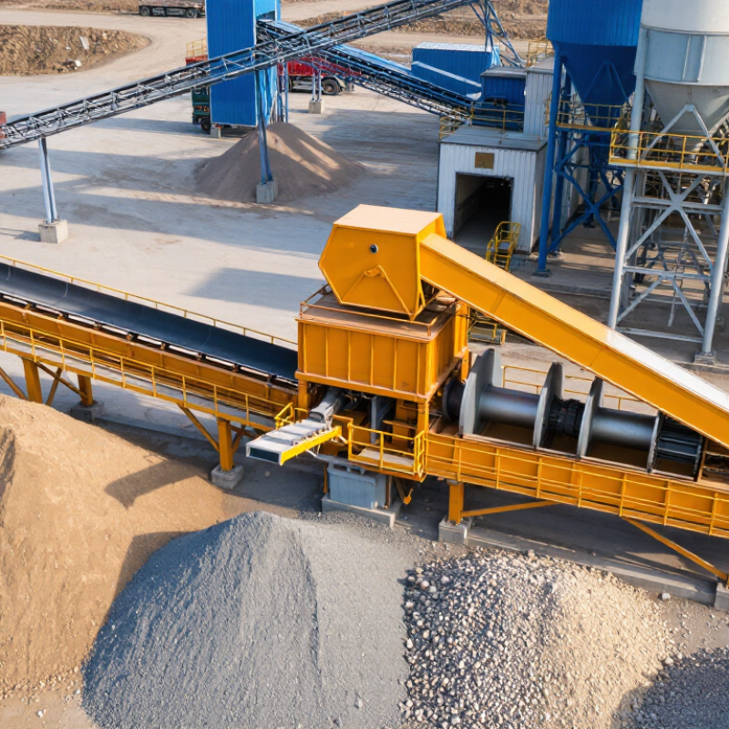 10 Tips for Choosing a JS Twin Shaft Concrete Mixer