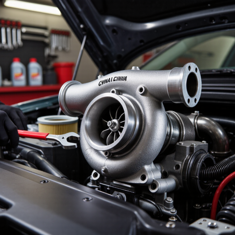 China Best Turbocharger How to Maintain It for Long Life?