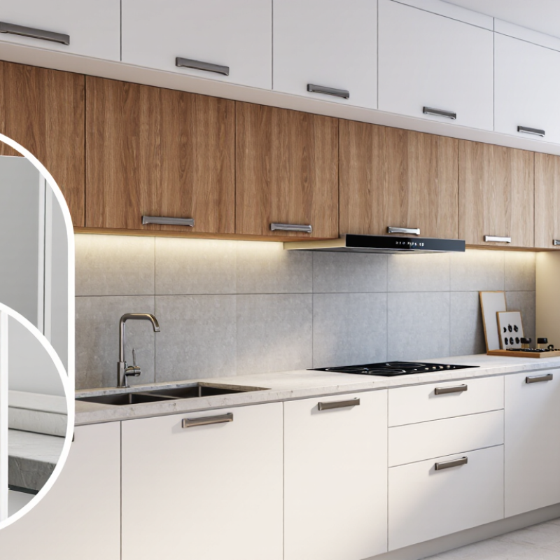 How to Source Kitchen Wall Cabinets Globally?