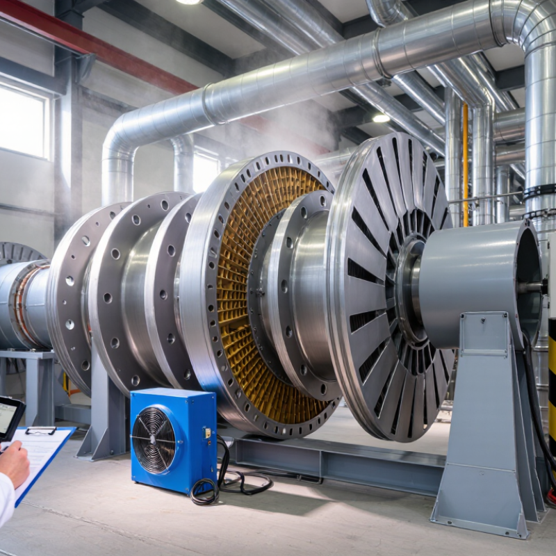 How to Choose the Best Zeolite Rotor for Your Needs?
