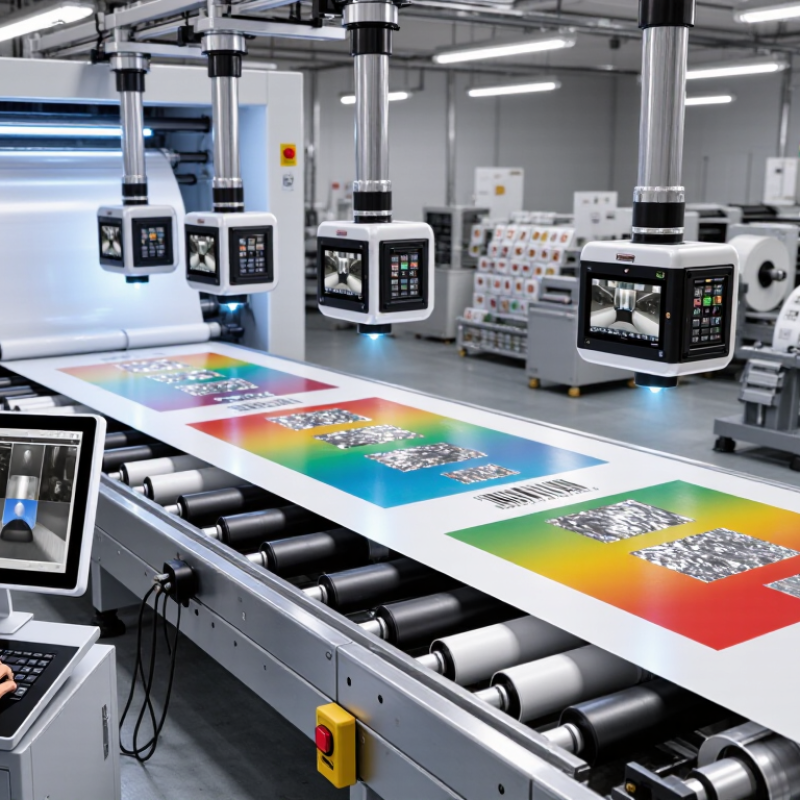 How to Choose the Best Inspection Machine for Printing 2026?