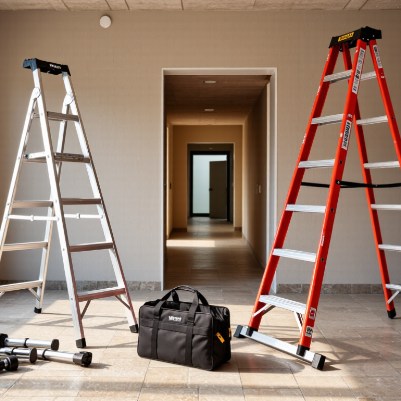 7 Tips for Buying Werner Ladders Globally?