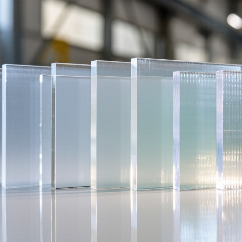 7 Best Solid Polycarbonate Sheets for Global Buyers?