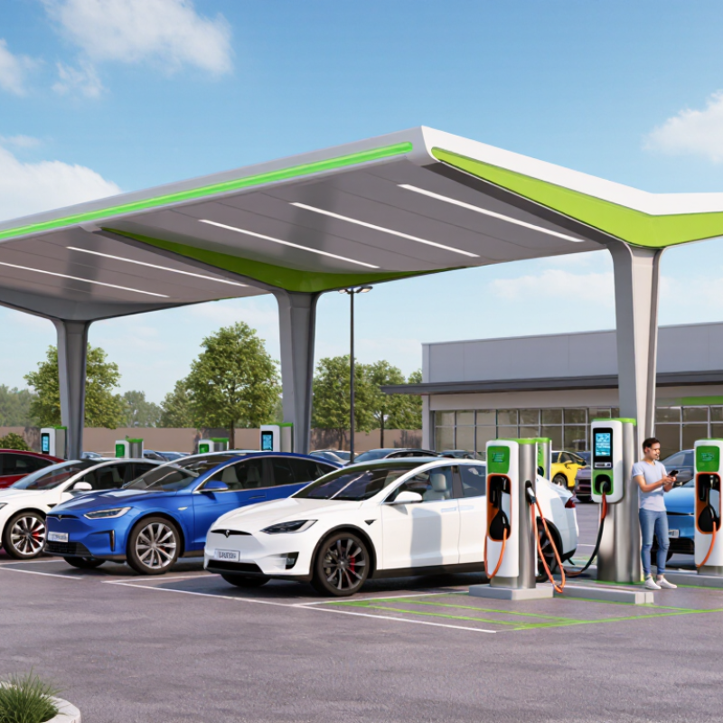 How to Find a Charger for All EV Brands in 2026?