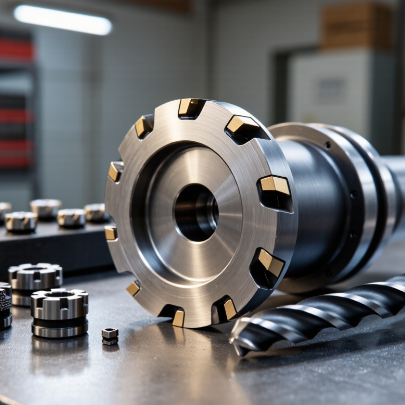 How to Choose Tungsten Carbide for Industrial Applications?