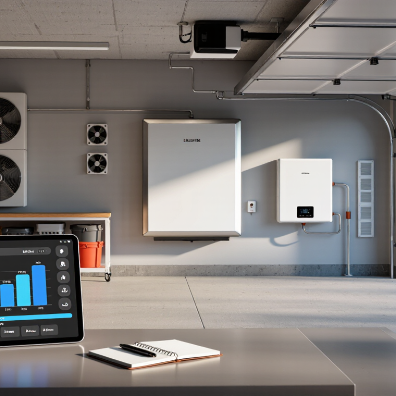 Top Ways to Extend the Life of a Home Battery