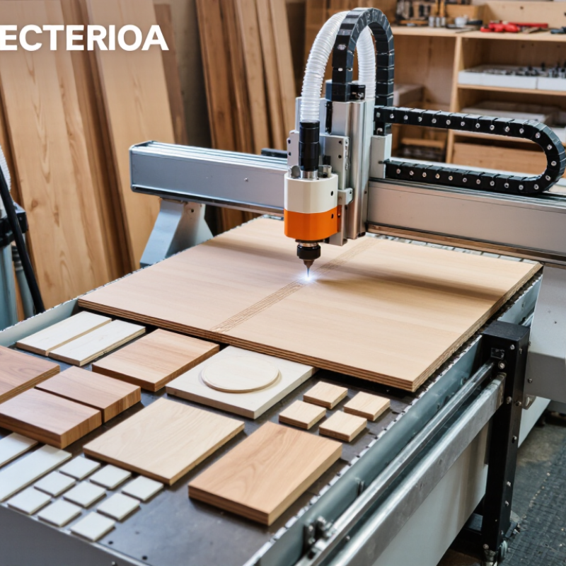 How to Choose the Best CNC Wood Router for Your Business