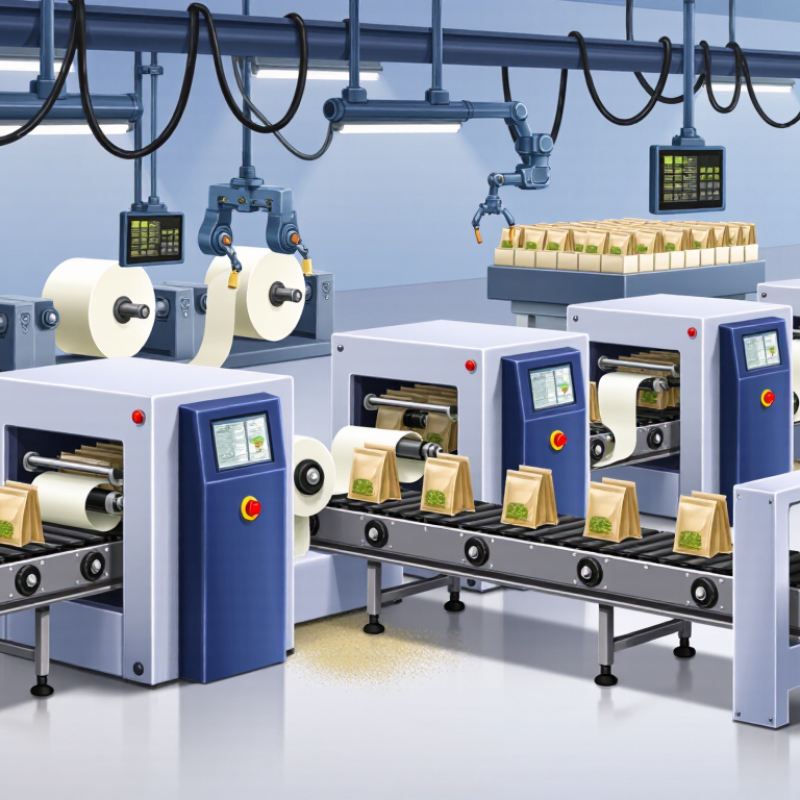 Which 2026 Top Automatic Tea Bag Packaging Machine Is Best?