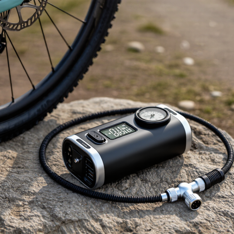 China Top Rechargeable Electric Bike Pump Suppliers?