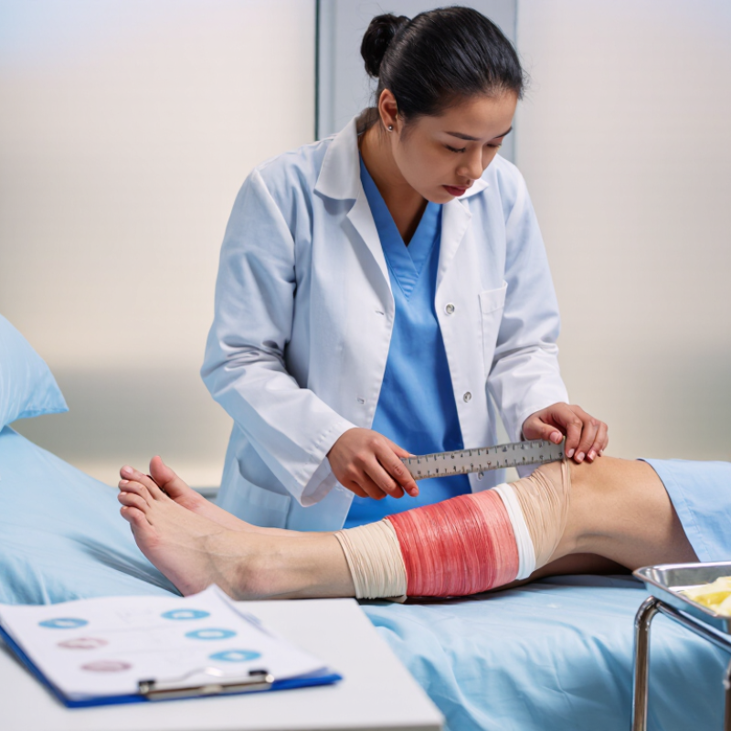 What Is Wound Care Management and Why Is It Important?
