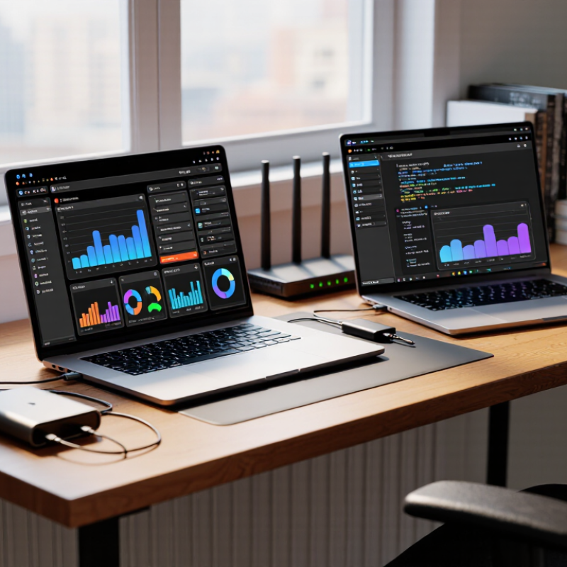 10 Best Laptop Servers for Business and Home Use