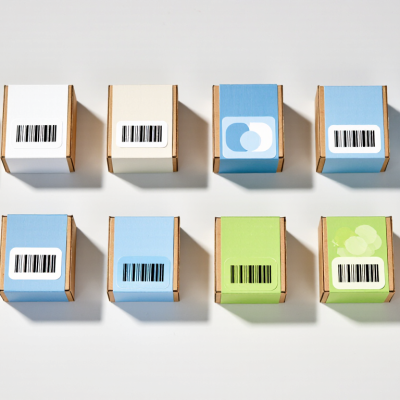 What Are the China Top 10 Pharmacy Thermal Labels Suppliers?
