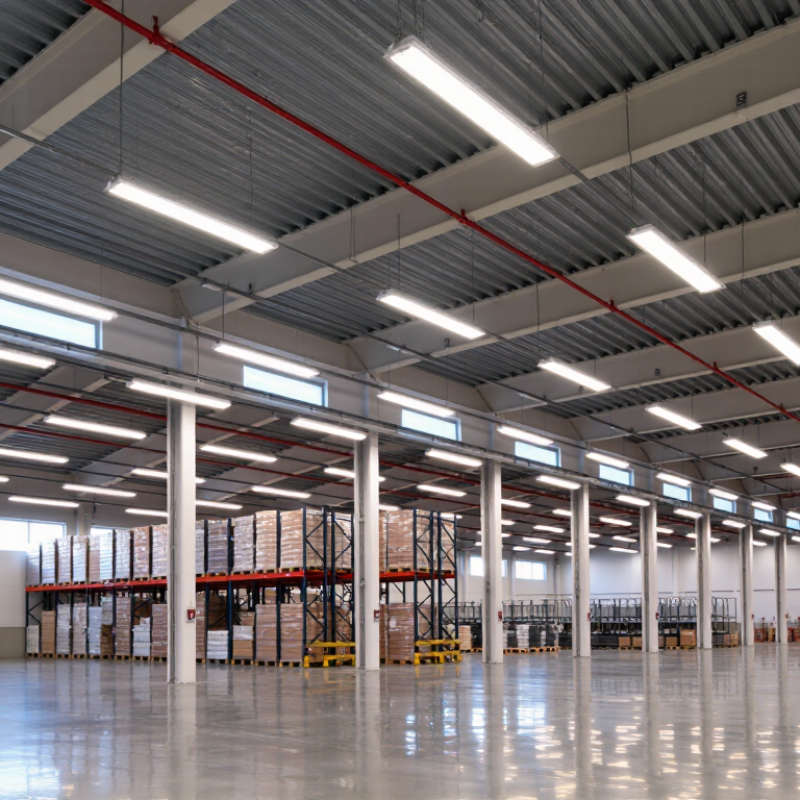10 LED Tri-Proof Light Buying Tips for Global Buyers