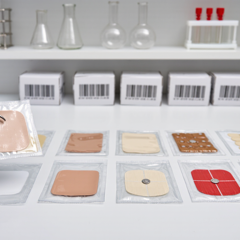 China Top 10 Heat Patch For Cramps Suppliers?