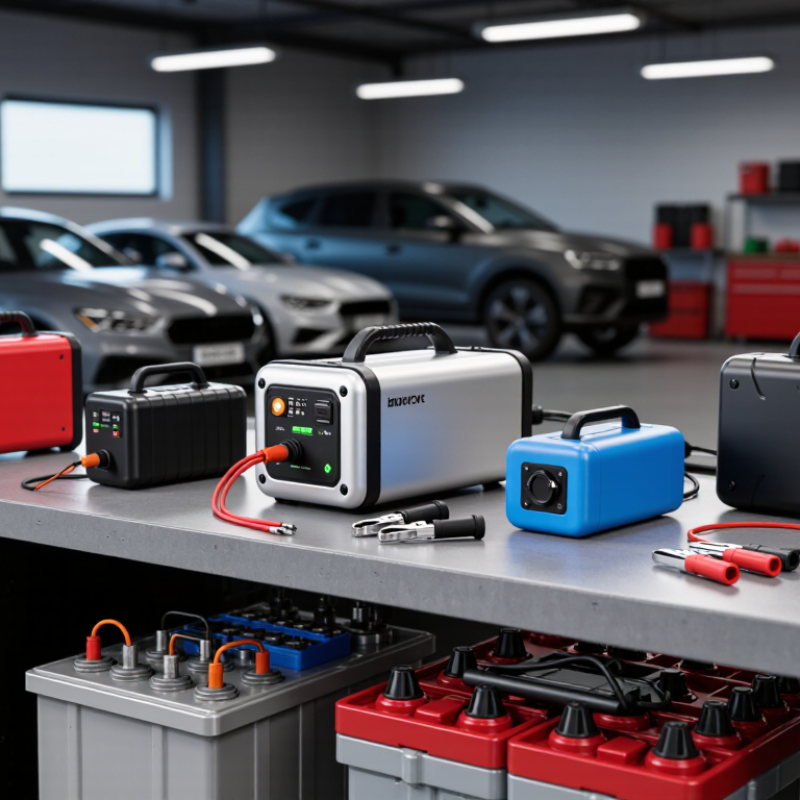 7 Best Car Battery Trickle Chargers for Global Buyers?