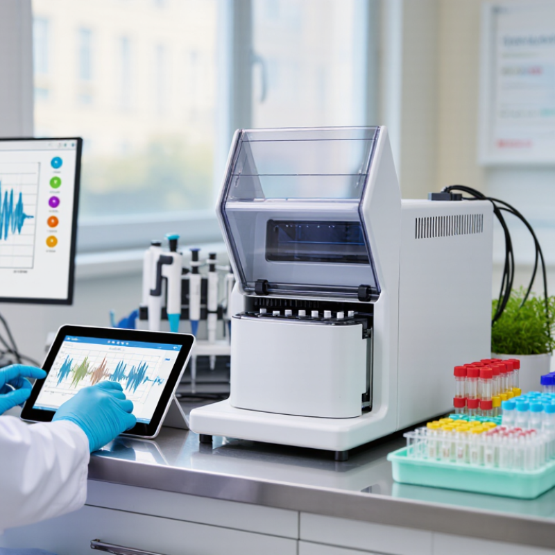How to Choose Electroporation Technology Systems