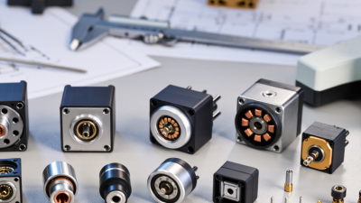 Top 10 Micro Voice Coil Actuator Manufacturers?