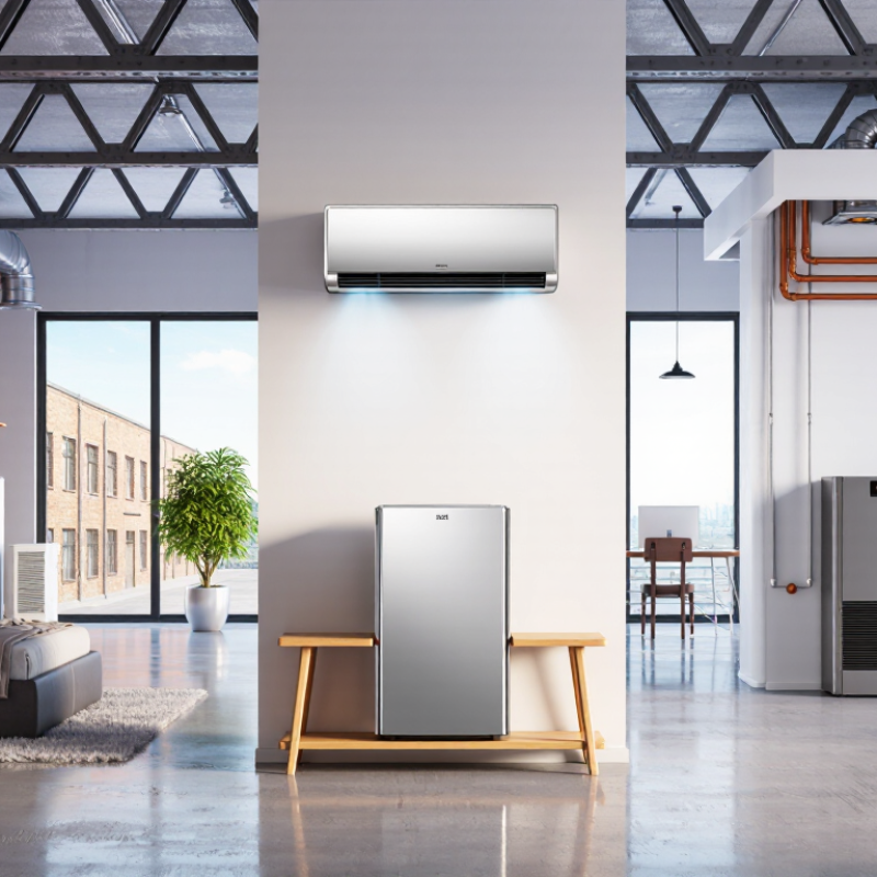 What Are the 2026 Top Aircon Systems Types?