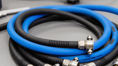 China Top Car Coolant Hoses Suppliers?