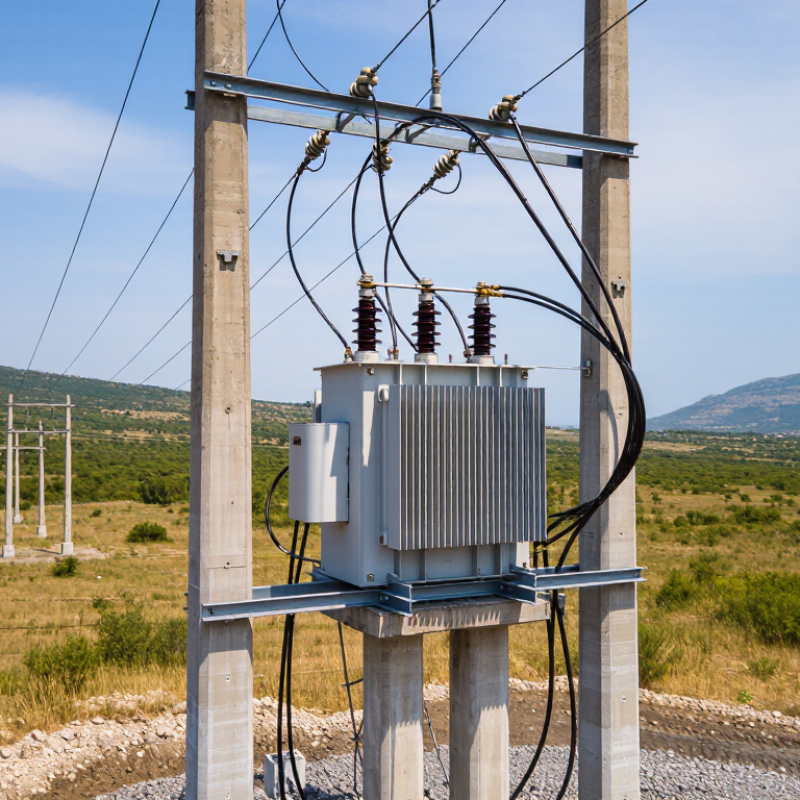 Why Choose a Single Pole Transformer for Global Projects?