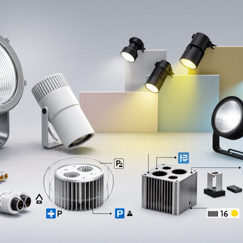2026 Best Light Beam Lamps for Global Buyers?