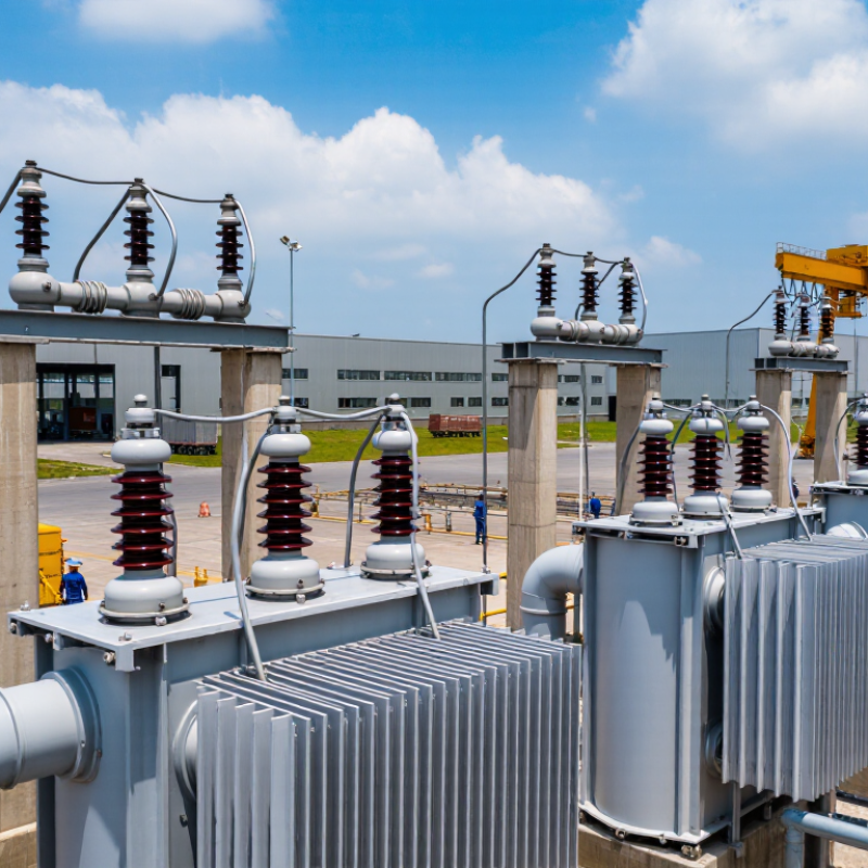 Top Single Pole Transformer Suppliers for Global Buyers