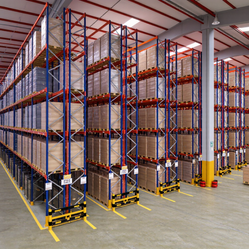 2026 Best Drive In Racking Systems for Global Buyers?
