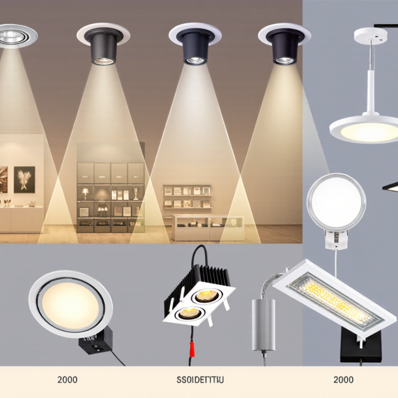 Top 10 Light Beam Lamps for Global Buyers