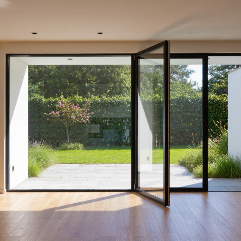 Top 10 Doors With Glass for Modern Homes