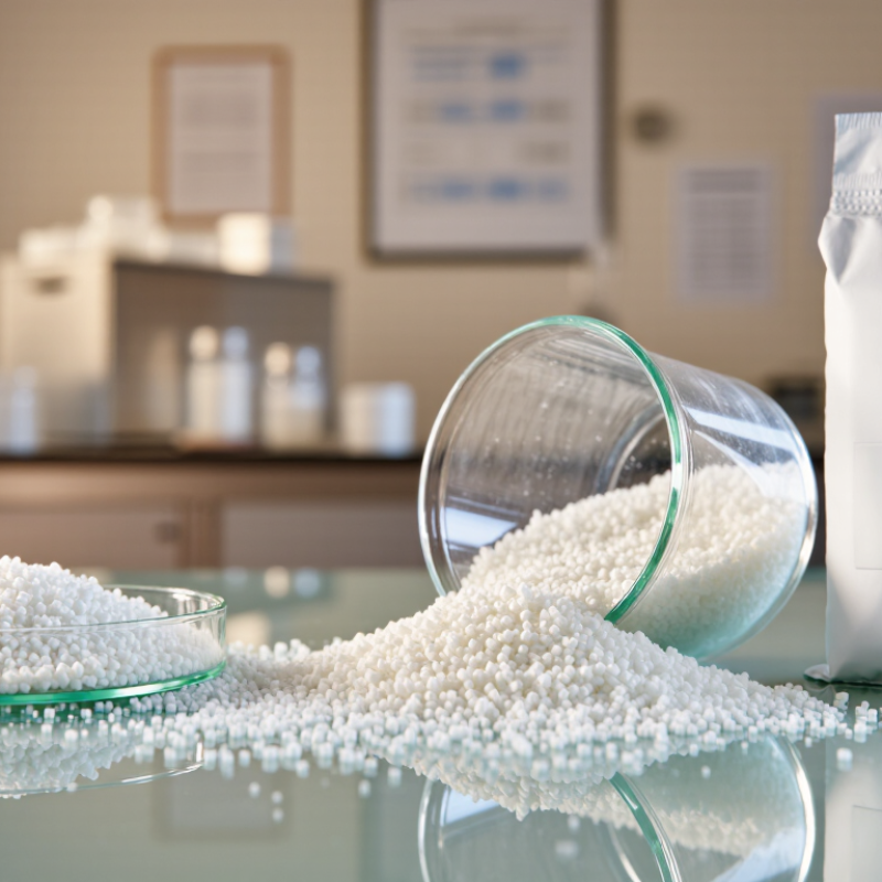 Top 10 99% Pure Cetearyl Alcohol Suppliers Worldwide?