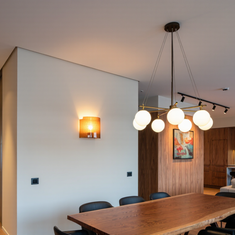 What Is the Best Type of Lighting Fixtures?