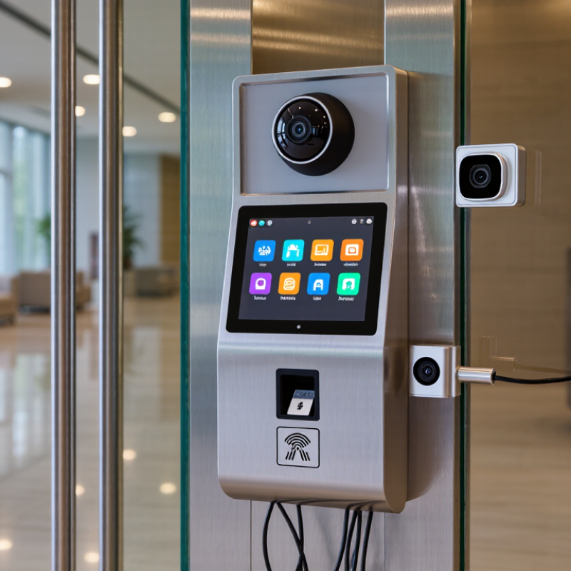 China Top Door Entry Systems Manufacturers and Suppliers?