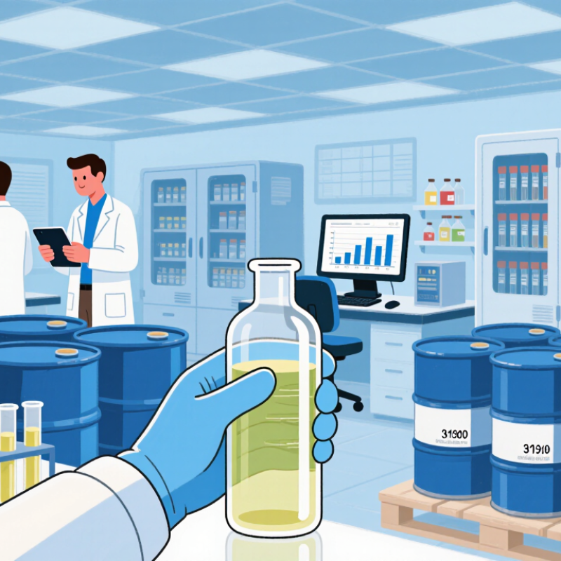 How to Source Ethyl Hexyl Palmitate in 2026?