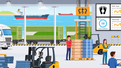 Top 10 Ways to Reduce Emissions Cost for Global Buyers?