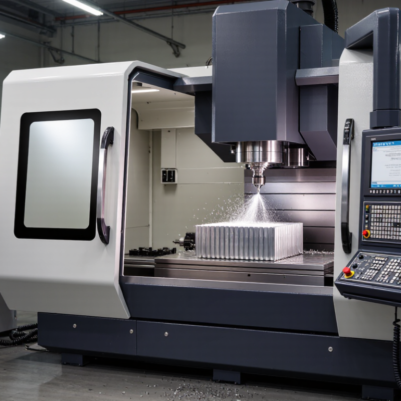 What Is a CNC Machine Tool and How Does It Work?